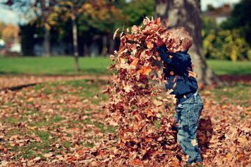 Conoce los secretos para que tu hijo tenga una buena autoestima