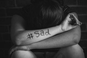 Diferencias entre la depresión y la tristeza