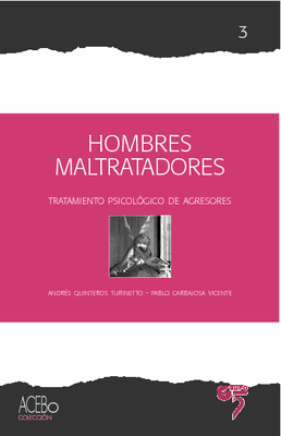 libro hombres maltratadores