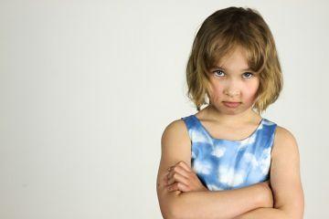 Problemas de conducta en la infancia. Qué hacer