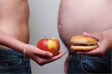Obesidad: descubre como las emociones interfieren en las dietas y la comida