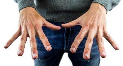 Onicofagia, tratamiento dejar de morderse las uñas