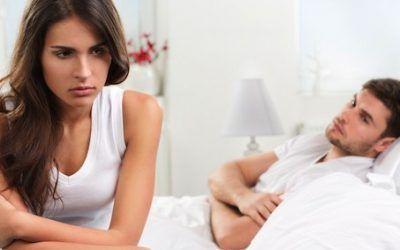 La infidelidad, por qué y cuándo puede suceder