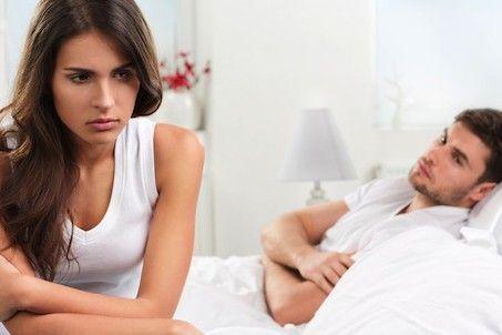 La infidelidad en la pareja, claves para comprender porque sucede