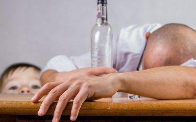 Adicción, Dependencia y Abuso al Alcohol: los estragos del alcohol