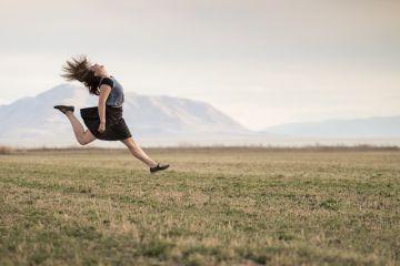 Ser Feliz: Mejorar tu vida con pequeños consejos para conseguir grandes resultados