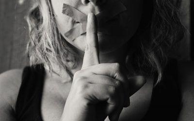 Violencia de género y el confinamiento en casa con el agresor