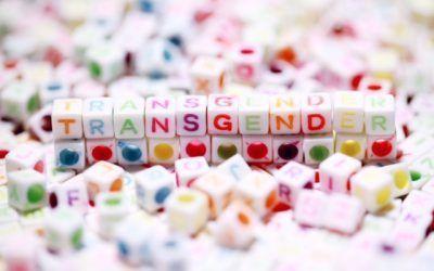 Personas trans – Proceso de indentidad de la trangénero