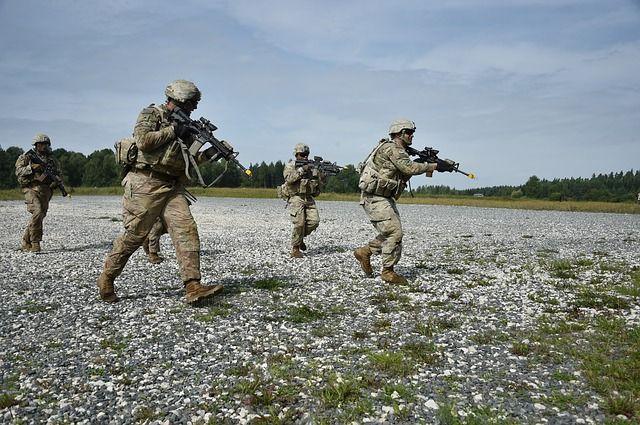 trauma psicológico guerra