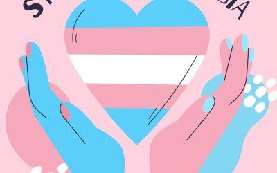 Ley Transgénero, por qué es importante para las personas Trans