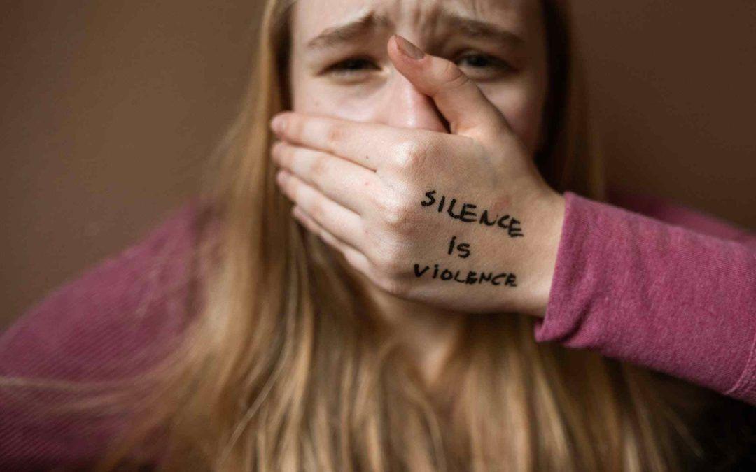 Violencia psicológica y maltrato emocional en la familiar