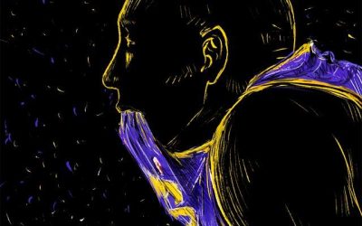 Kobe Bryant y la obsesión por ser el mejor