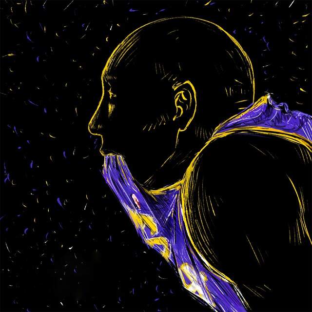 Kobe y la obsesión