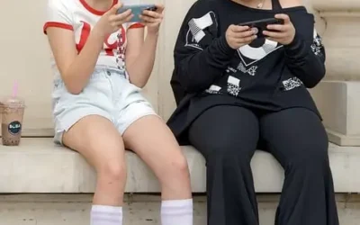 Desarrollo de las etapas de la adolescencia