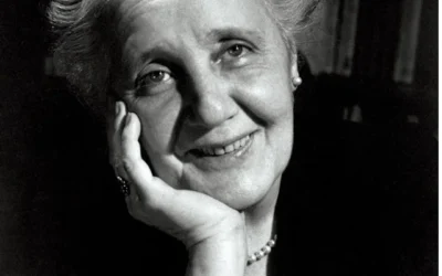 Conociendo a Melanie Klein y su teoría