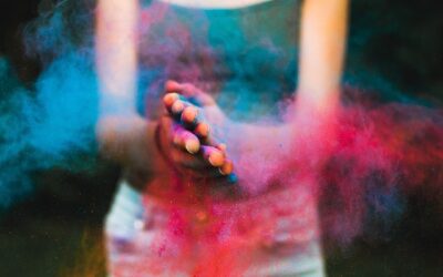 El valor del juego y la creatividad en la experiencia de vida