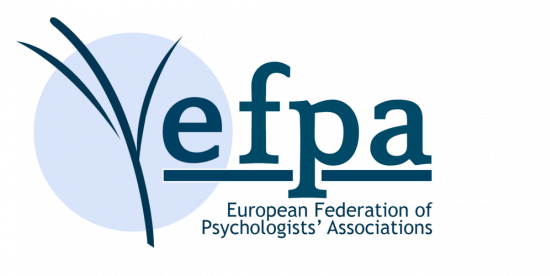 EFPA logo