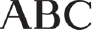 Periódico ABC