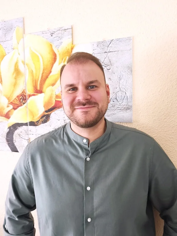 Psicólogo Alejandro Martín Psicólogo Alejandro Martín