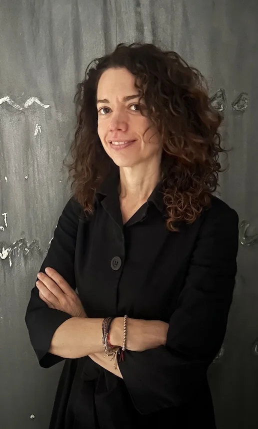 Psicóloga Lara Ruiz