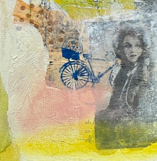 El pacificador en el eneagrama