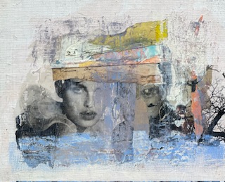 El pacificador, eneatipo 9