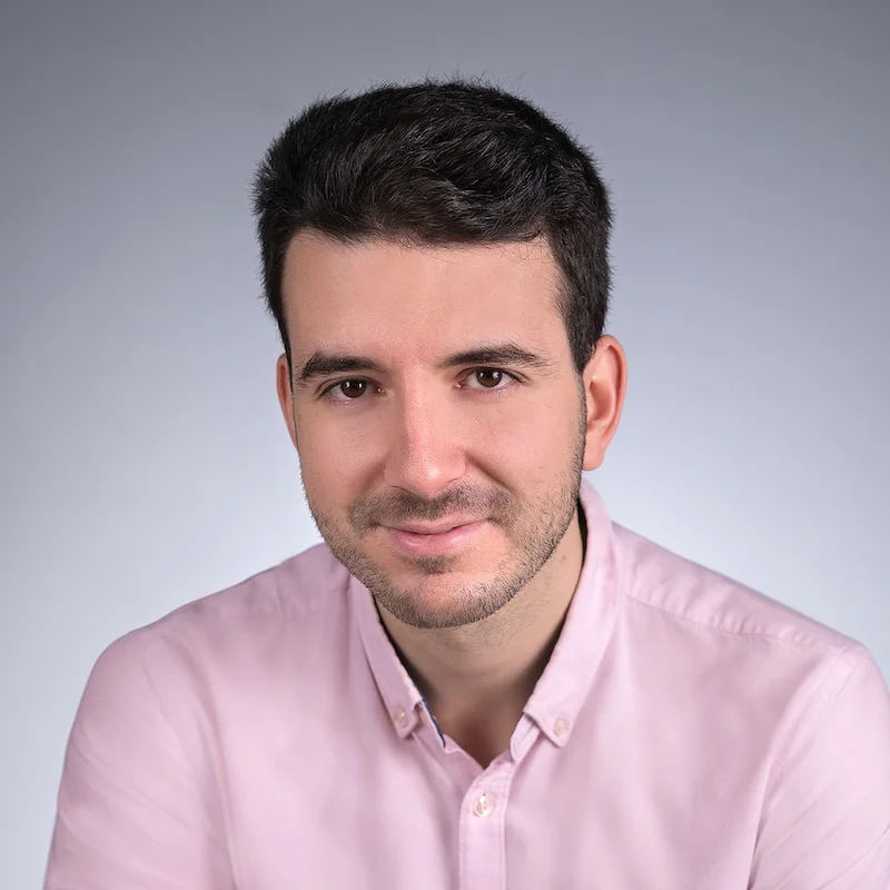 Psicólogo Guillermo Sagredo 2 (Fotógrafo José Pedro Salinas)