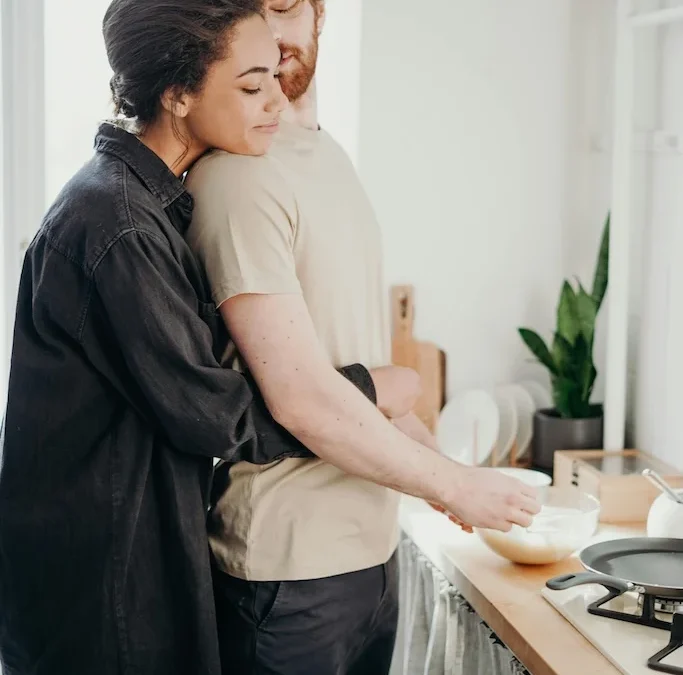Mitos sobre el amor y la pareja, dificultades en la convivencia